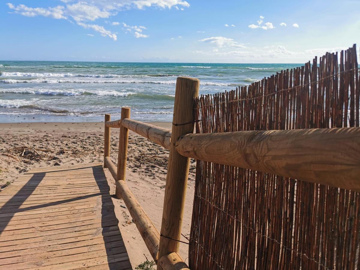Appartement Marbella Junto Al Mar Con Gran Terraza Extérieur photo