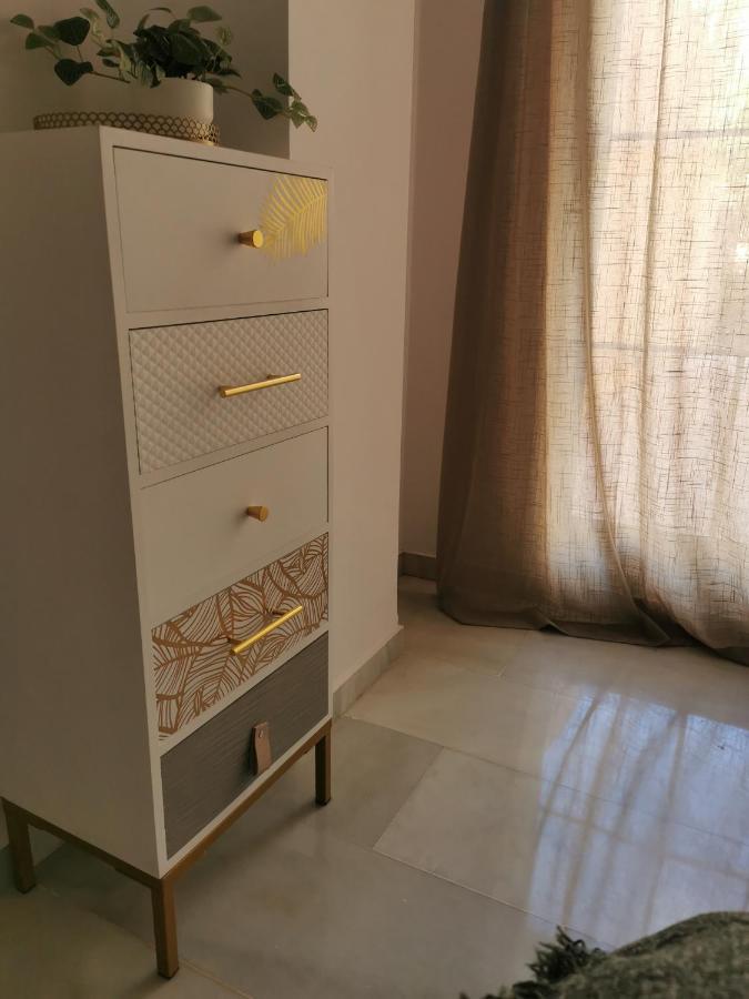 Appartement Marbella Junto Al Mar Con Gran Terraza Extérieur photo