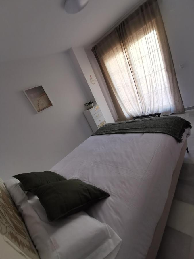Appartement Marbella Junto Al Mar Con Gran Terraza Extérieur photo