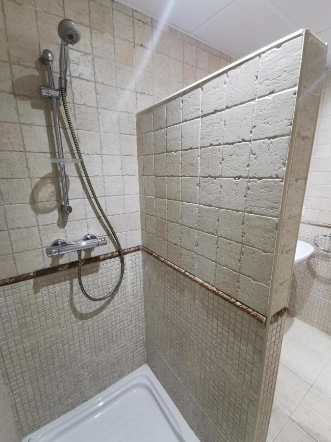 Appartement Marbella Junto Al Mar Con Gran Terraza Extérieur photo